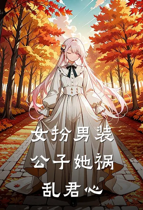 女扮男装【公子她祸乱君心】锦茉卫无羡完结小说大全_免费小说在哪看女扮男装【公子她祸乱君心】(锦茉卫无羡)