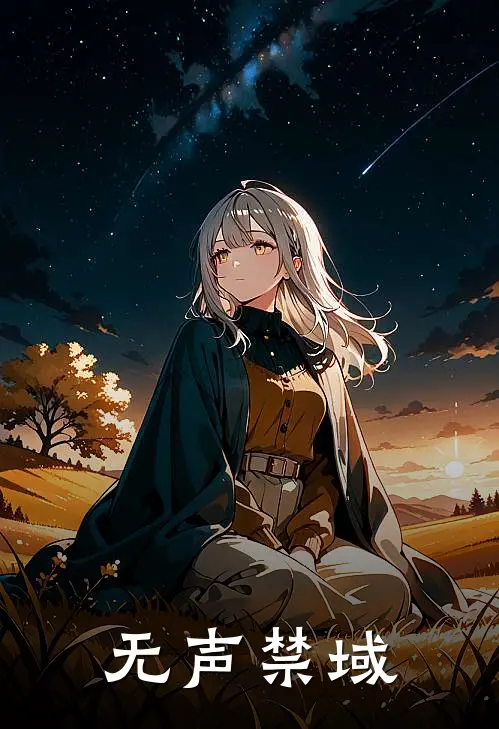 无声禁域(林默林晚)最新热门小说_完结小说无声禁域(林默林晚)