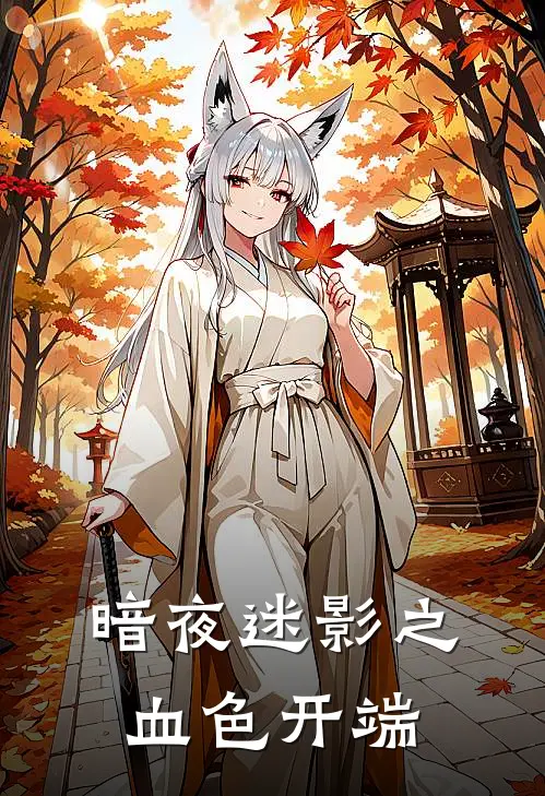 暗夜迷影之血色开端
