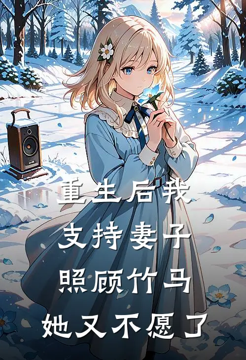 重生后我支持妻子照顾竹马，她又不愿了万欣庄哲完本小说免费阅读_小说完结版重生后我支持妻子照顾竹马，她又不愿了万欣庄哲