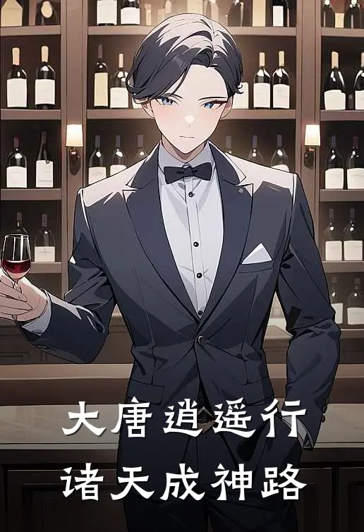 大唐逍遥行：诸天成神路(李格朱无视)最新小说_免费阅读完整版小说大唐逍遥行：诸天成神路(李格朱无视)