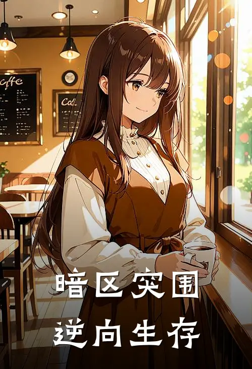 暗区突围：逆向生存陈默林悦最新小说推荐_最新好看小说暗区突围：逆向生存陈默林悦