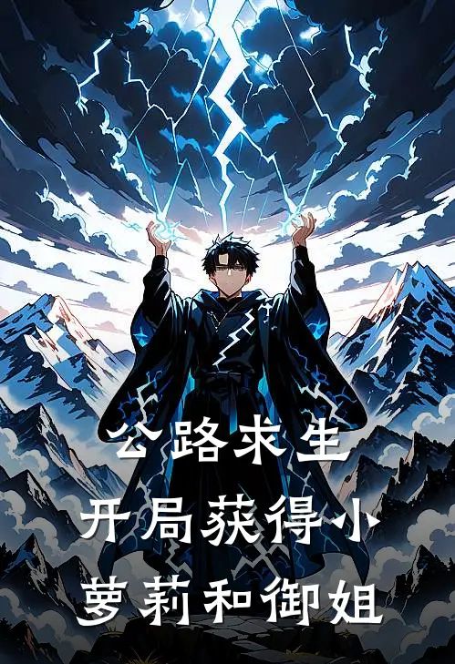 公路求生，开局获得小萝莉和御姐戚云明潇画雨免费小说全集_小说免费完结公路求生，开局获得小萝莉和御姐戚云明潇画雨