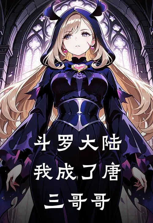 斗罗大陆：我成了唐三哥哥唐凛唐三完结版免费小说_完本小说大全斗罗大陆：我成了唐三哥哥唐凛唐三