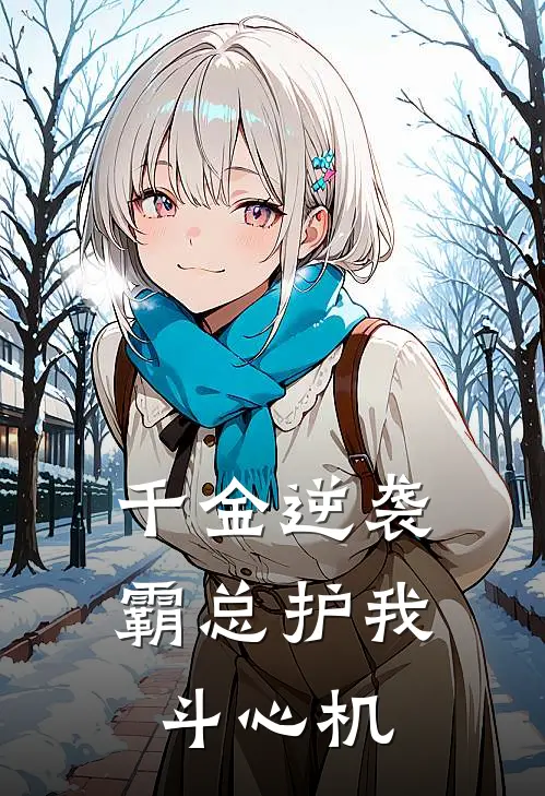 千金逆袭霸总护我斗心机顾知夏明远完整免费小说_热门小说阅读千金逆袭霸总护我斗心机顾知夏明远