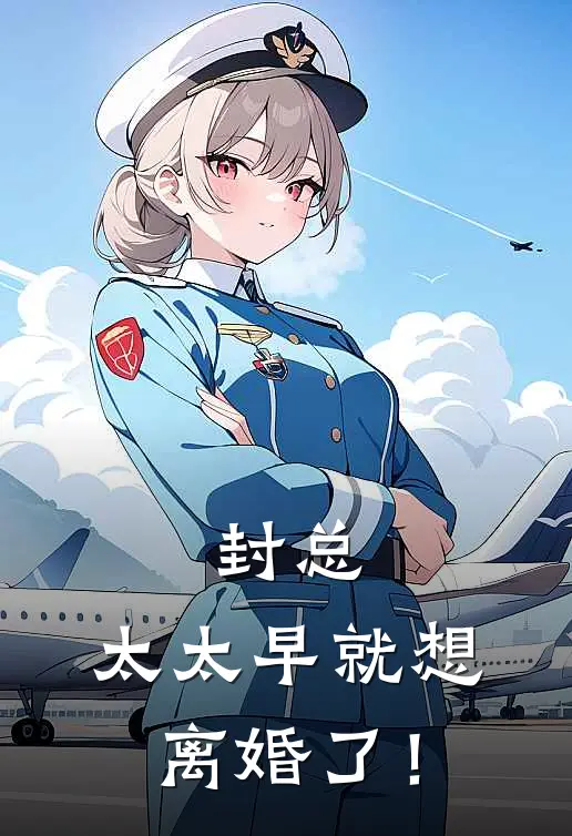 封总，太太早就想离婚了！