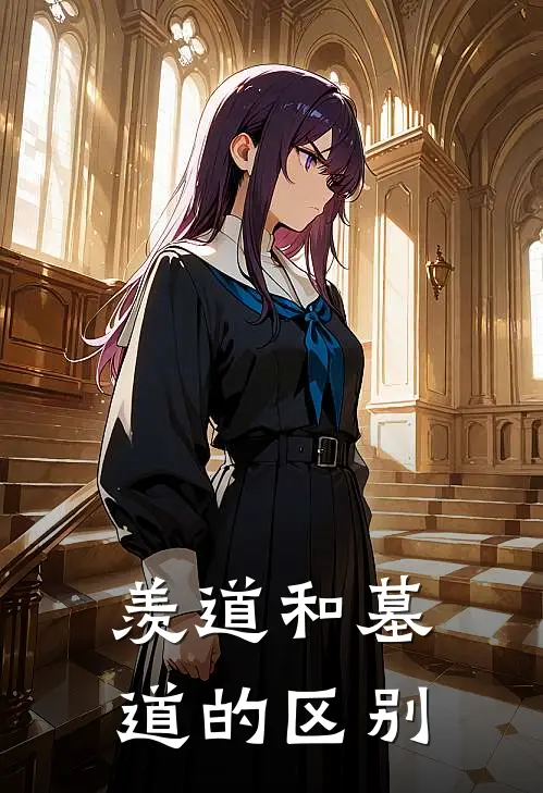 羡道和墓道的区别