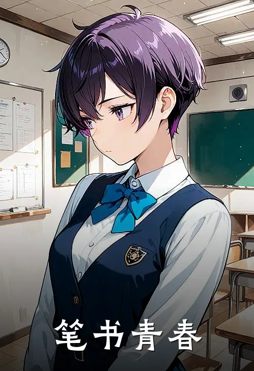 笔书青春(林泊雪慧慧)最新好看小说_最新章节列表笔书青春(林泊雪慧慧)
