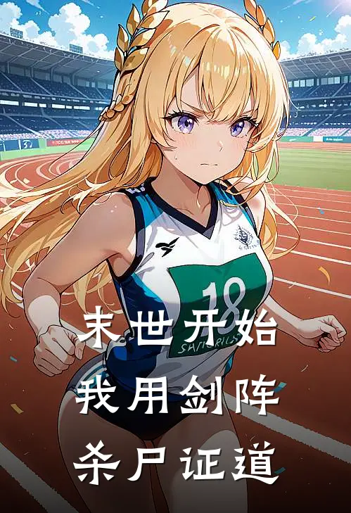 末世开始，我用剑阵杀尸证道