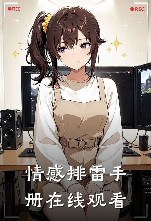 情感排雷手册在线观看