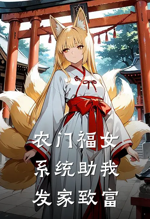 农门福女：系统助我发家致富