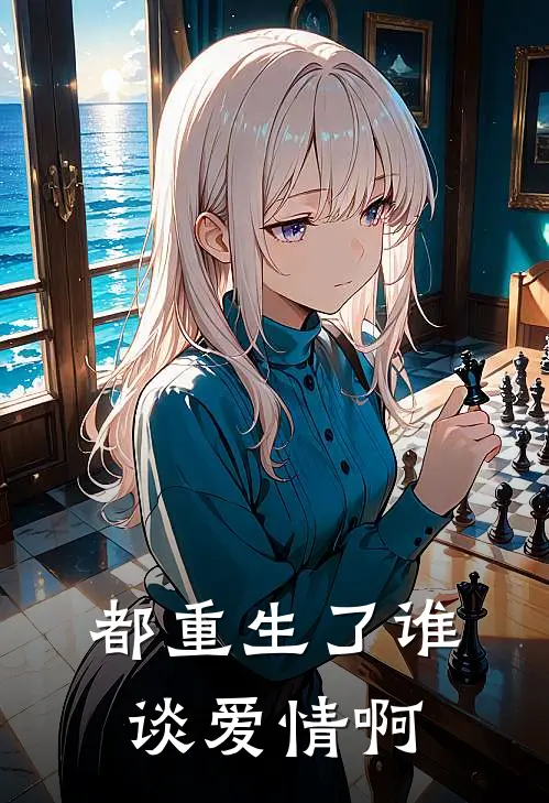 都重生了谁谈爱情啊