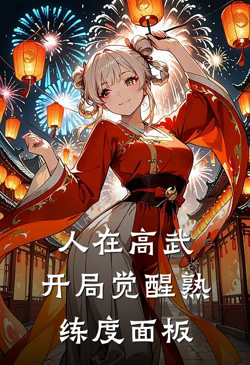 人在高武，开局觉醒熟练度面板(钟铭星若璃)完本小说_免费阅读无弹窗人在高武，开局觉醒熟练度面板钟铭星若璃