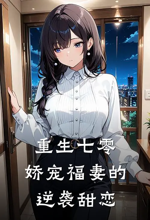 重生七零：娇宠福妻的逆袭甜恋