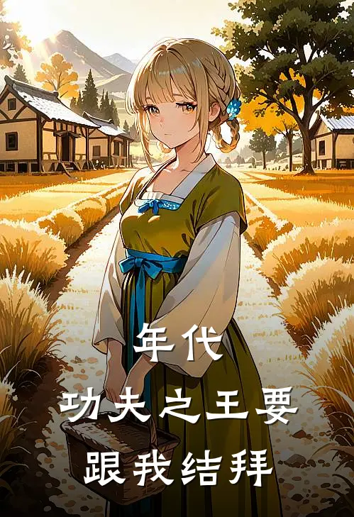 季家义季家仁《年代，功夫之王要跟我结拜》完整版在线阅读_季家义季家仁完整版在线阅读