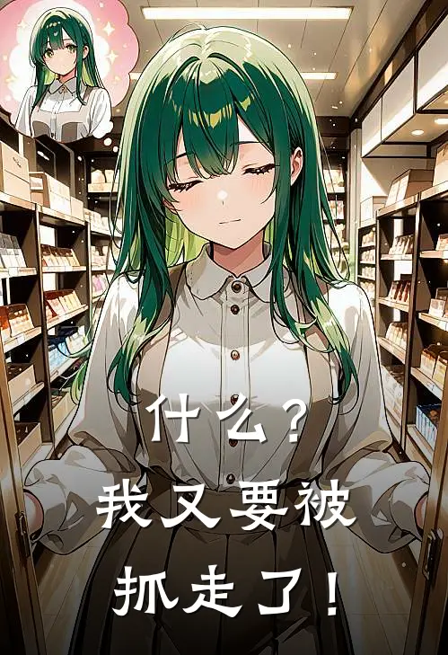 什么？我又要被抓走了！(苏砚盛垣)免费小说_最新小说全文阅读什么？我又要被抓走了！苏砚盛垣