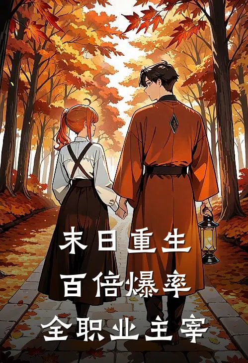 林叙苏婉末日重生：百倍爆率，全职业主宰最新章节阅读_林叙苏婉最新章节在线阅读