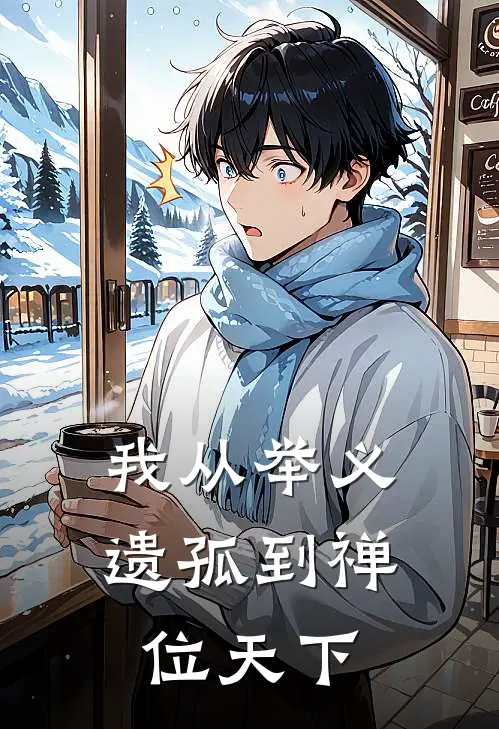 我从举义遗孤到禅位天下夏侯白刘帷仕完结好看小说_最新章节列表我从举义遗孤到禅位天下(夏侯白刘帷仕)