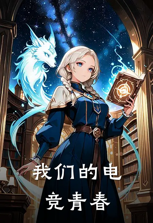 我们的电竞青春