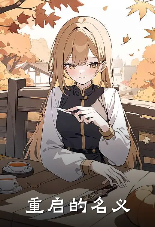 重启的名义(卡文齐航)免费完结小说_免费小说在线阅读重启的名义(卡文齐航)