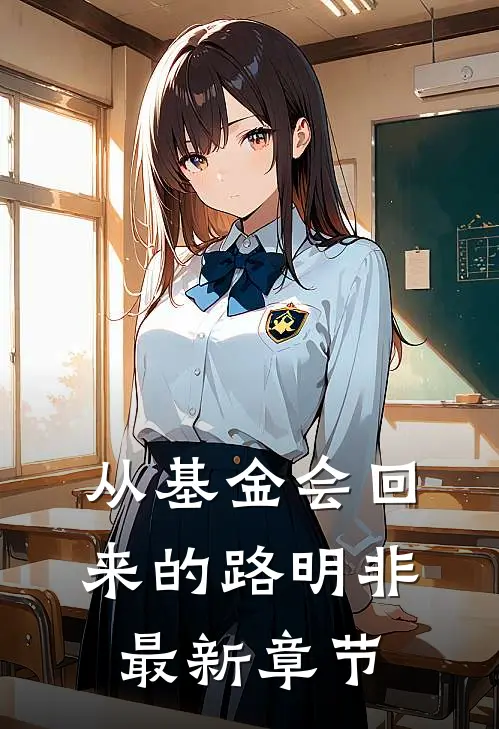 从基金会回来的路明非最新章节