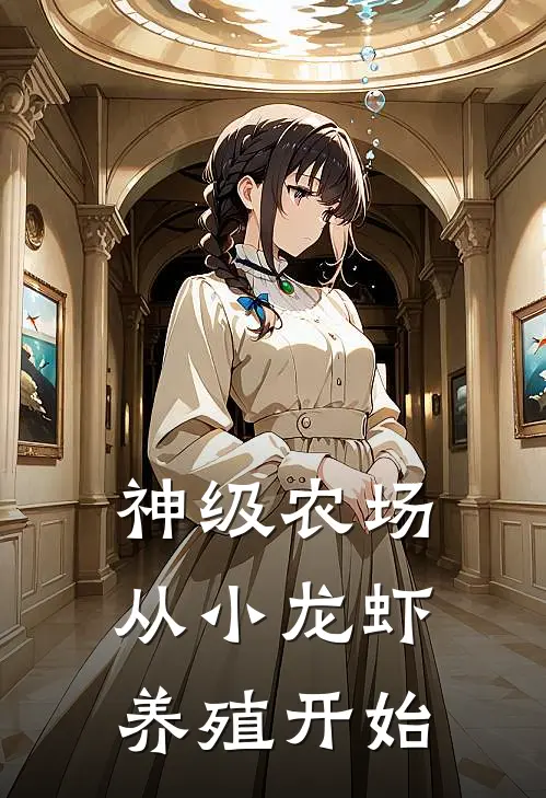 神级农场：从小龙虾养殖开始（范一翔陈雨心）全文免费阅读无弹窗大结局_（神级农场：从小龙虾养殖开始全文免费阅读无弹窗）范一翔陈雨心最新章节列表_笔趣阁（神级农场：从小龙虾养殖开始）