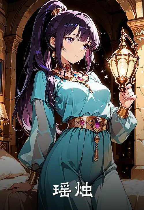 瑶烛(谢随李承羽)最新完结小说推荐_热门小说排行榜瑶烛谢随李承羽