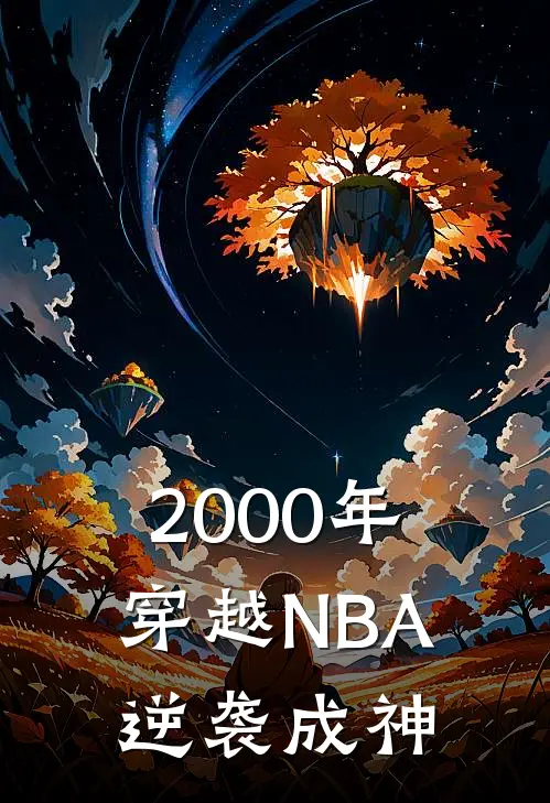 陈默布兰德(2000年穿越NBA逆袭成神)全本免费在线阅读_陈默布兰德全集在线阅读