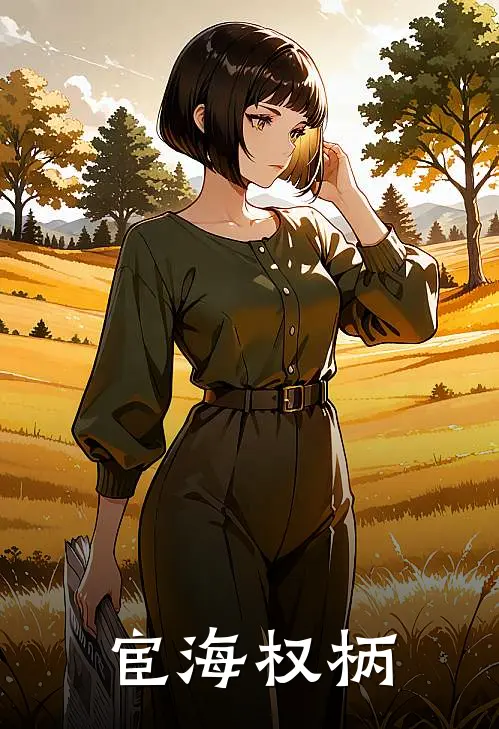 宦海权柄(苏砚曹化淳)完结版小说_最新全本小说宦海权柄苏砚曹化淳