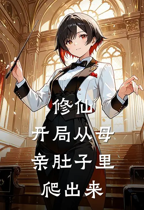 修仙，开局从母亲肚子里爬出来凌星辰凌大丫完结小说_完结版小说全文免费阅读修仙，开局从母亲肚子里爬出来凌星辰凌大丫