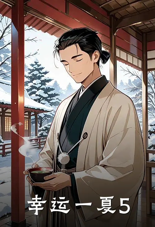 幸运一夏5