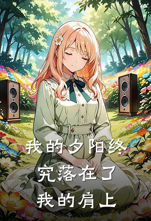 我的夕阳终究落在了我的肩上(顾夕余阳)完结版小说全文免费阅读_最新小说我的夕阳终究落在了我的肩上(顾夕余阳)