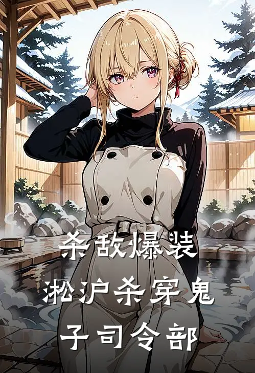 杀敌爆装：淞沪杀穿鬼子司令部刘屹张猛完结小说免费阅读_热门免费小说杀敌爆装：淞沪杀穿鬼子司令部(刘屹张猛)