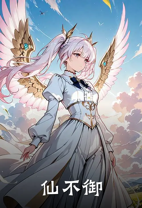 仙不御(杨枫林婉儿)最新小说_免费阅读完整版小说仙不御(杨枫林婉儿)
