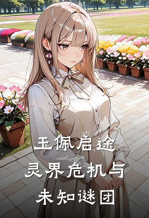 玉佩启途：灵界危机与未知谜团