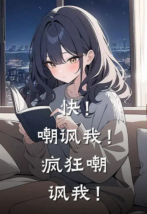 快！嘲讽我！疯狂嘲讽我！(周元白芊芊)免费小说阅读_完结版小说推荐快！嘲讽我！疯狂嘲讽我！(周元白芊芊)