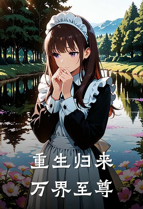 重生归来万界至尊(洛尘王昊)全本免费小说阅读_全文免费阅读重生归来万界至尊洛尘王昊