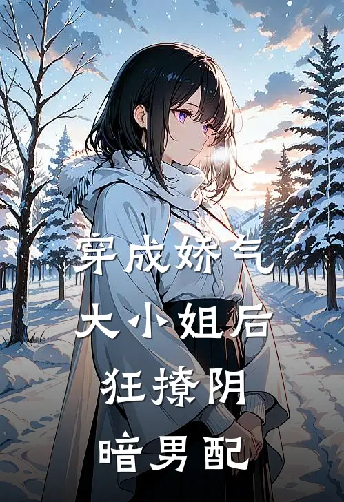 穿成娇气大小姐后，狂撩阴暗男配(沈凌楚宋清墨)免费小说阅读_完结版小说推荐穿成娇气大小姐后，狂撩阴暗男配(沈凌楚宋清墨)