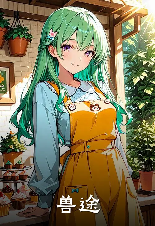 兽途苏墨林槐免费小说大全_小说完结兽途(苏墨林槐)