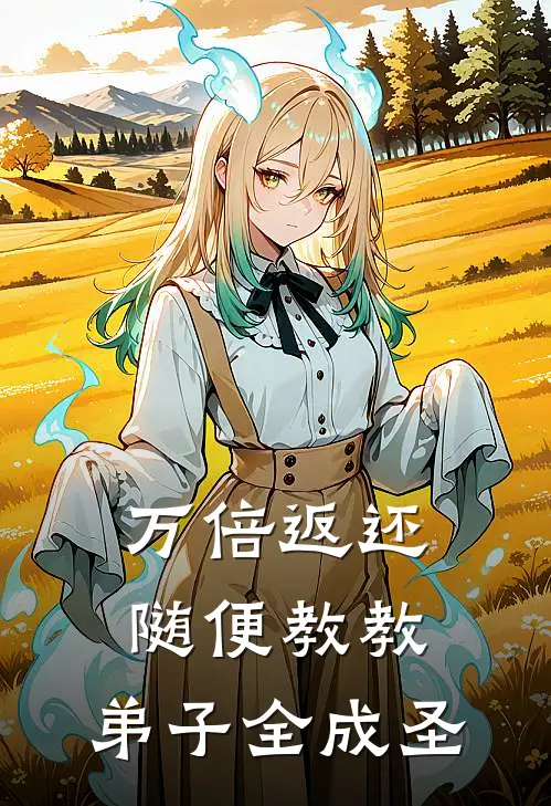 万倍返还：随便教教，弟子全成圣