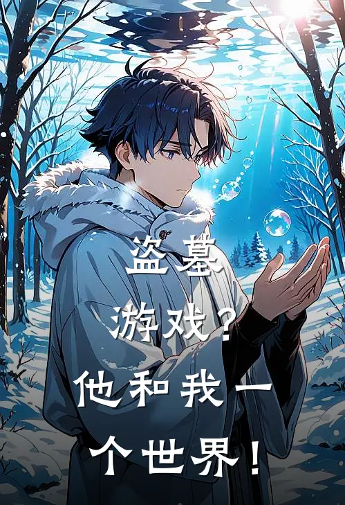 盗墓：游戏？他和我一个世界！(无邪大方)免费小说_完整版免费阅读盗墓：游戏？他和我一个世界！无邪大方