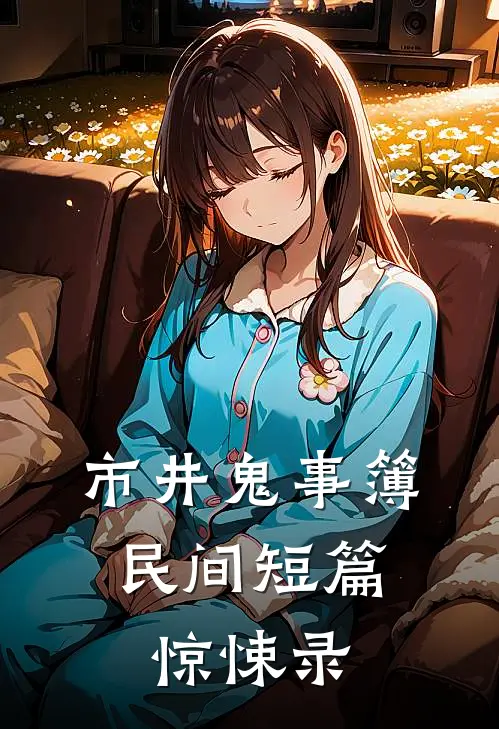 市井鬼事簿：民间短篇惊悚录