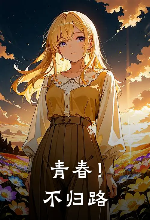 徐天成郭杰(青春！不归路)全本免费在线阅读_徐天成郭杰全集在线阅读