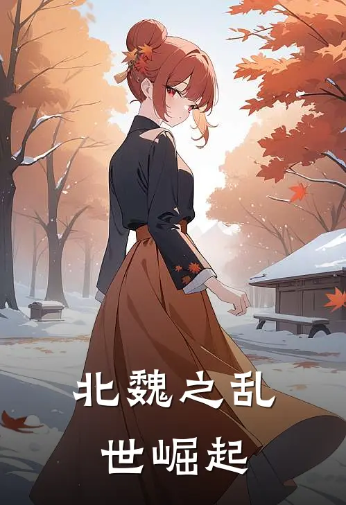 北魏之乱世崛起(李云飞云飞)全章节在线阅读_李云飞云飞全章节在线阅读