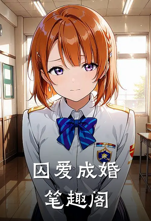 囚爱成婚笔趣阁