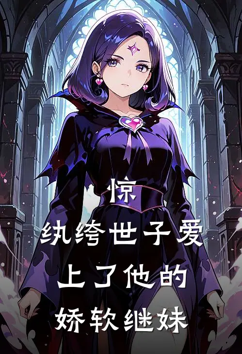 惊，纨绔世子爱上了他的娇软继妹宋眠棠柳若璃最新热门小说_免费小说全文阅读惊，纨绔世子爱上了他的娇软继妹(宋眠棠柳若璃)