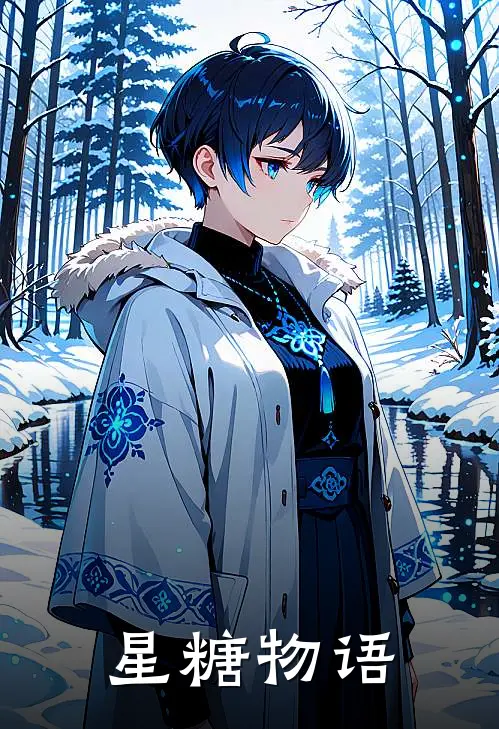 星糖物语(陆星燃唐棠)好看的完结小说_完本小说星糖物语陆星燃唐棠