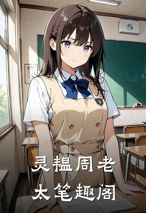 灵韫周老太笔趣阁