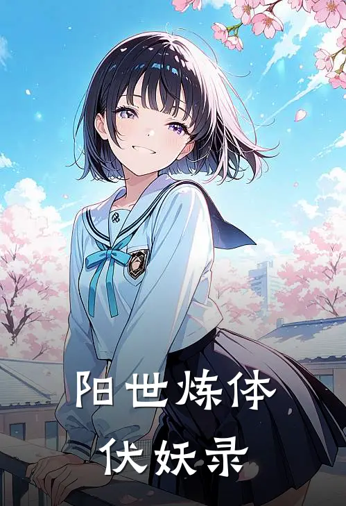 阳世炼体伏妖录(安阳安阳)完结版免费阅读_阳世炼体伏妖录全文免费阅读