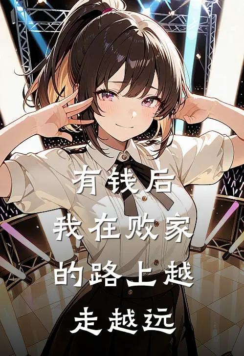 萧宇程悠悠《有钱后，我在败家的路上越走越远》全文免费阅读_有钱后，我在败家的路上越走越远全集在线阅读